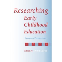 Researching Early Childhood Education: European Perspectives