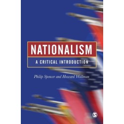 Nationalism: A Critical Introduction