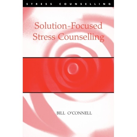 Solution-Focused Stress Counselling