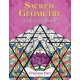 Sacred Geometry Coloring Book