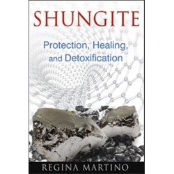 Shungite: Protection, Healing, and Detoxification