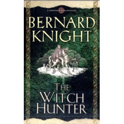 The Witch Hunter