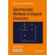 Spectroscopic Methods in Organic Chemistry