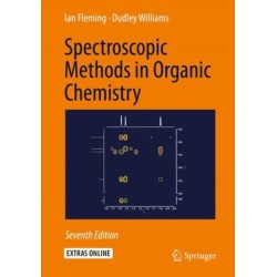 Spectroscopic Methods in Organic Chemistry