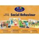 Social Behaviour: Colorcards