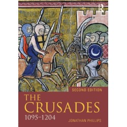 The Crusades, 1095-1197