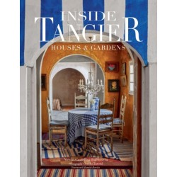 Inside Tangier: House & Gardens