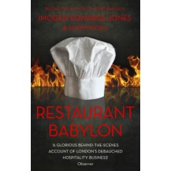 Restaurant Babylon
