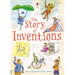 The Story of Inventions