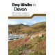 Day Walks in Devon: 20 circular routes in south-west England