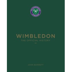 Wimbledon: The Official History