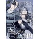 Golden Kamuy, Vol. 14