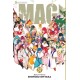 Magi: The Labyrinth of Magic, Vol. 37