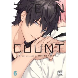 Ten Count, Vol. 6