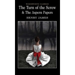 The Turn of the Screw & The Aspern Papers