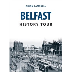 Belfast History Tour