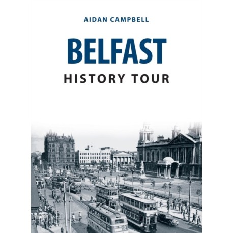 Belfast History Tour