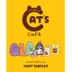 Cat's Cafe: A Comics Collection