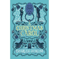 A Christmas Carol: Barrington Stoke Edition