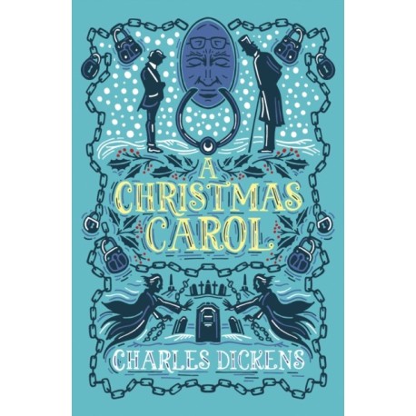 A Christmas Carol: Barrington Stoke Edition