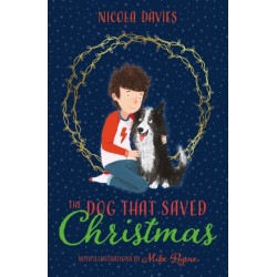 The Dog that Saved Christmas