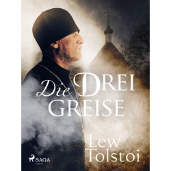 Die drei Greise