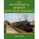 The Salisbury and Dorset Junction Railway
