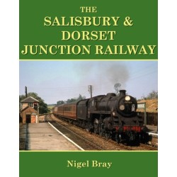 The Salisbury and Dorset Junction Railway