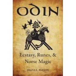 Odin: Ecstasy, Runes, & Norse Magic
