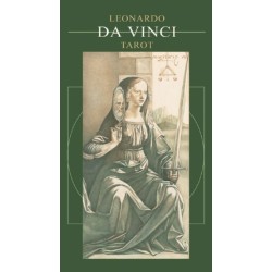 Leonardo Tarot