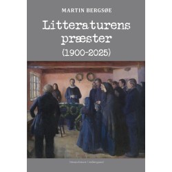 Litteraturens præster (1900-2025)