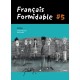 Français Formidable -5, Cahier