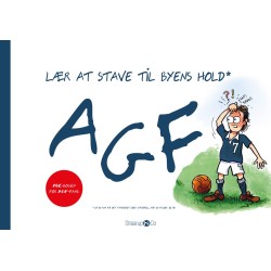 Lær at stave til byens hold: AGF