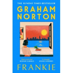 Frankie: The most courageous heroine you'll meet this year, from the Sunday Times bestselling author