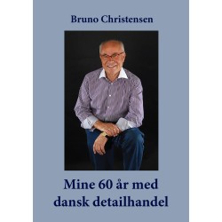 Mine 60 år med dansk detailhandel