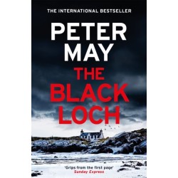 The Black Loch: an explosive return to the hebrides and the internationally bestselling Lewis Thrillers