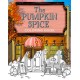 The Pumpkin Spice Cafe Coloring Book