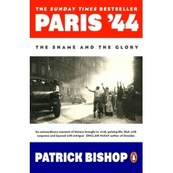 Paris '44: The Shame and the Glory