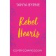 Rebel Hearts: An LGBTQ+ slow-burn romance about climate activism and influence