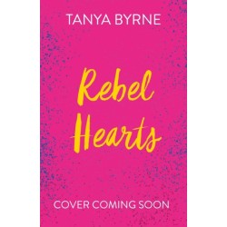 Rebel Hearts: An LGBTQ+ enemies to lovers romance about climate activism and influence