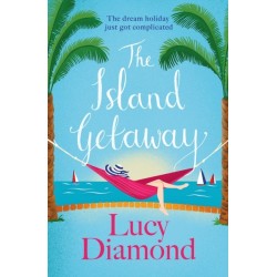 The Island Getaway: The perfect new escapist read from the bestselling author
