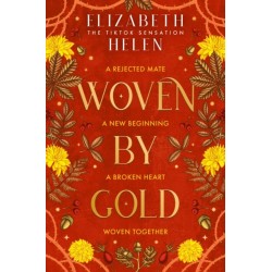 Woven by Gold
