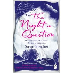 The Night in Question: Discover the rich, dazzling life of 2024’s most lovable protagonist