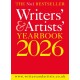Writers' & Artists' Yearbook 2026: The best advice on how to write and get published