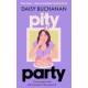 Pity Party: the hilarious and heartfelt novel you have to read this summer