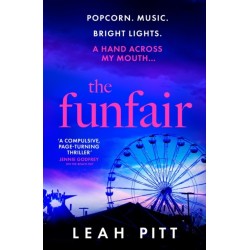 The Funfair: a gripping psychological suspense thriller for 2025 that will keep you up all night - perfect for summer reading