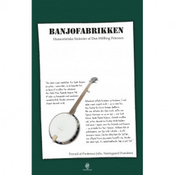 Banjofabrikken: Humoristiske historier