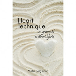 Heart Technique: en genvej til et åbent hjerte