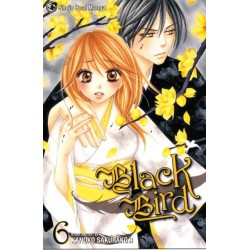 Black Bird, Vol. 6