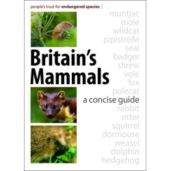 Britain's Mammals: A Concise Guide